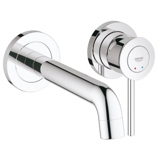 Смеситель для раковины Grohe BauClassic 20292000